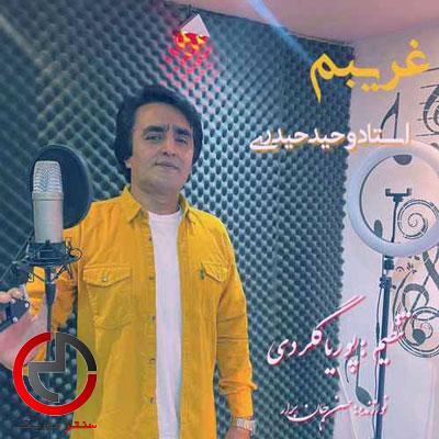 دانلود اهنگ بلند بالا تمنای تو دارمه از وحید حیدری دانلود اهنگ بلند بالا تمنای تو دارمه از وحید حیدری
