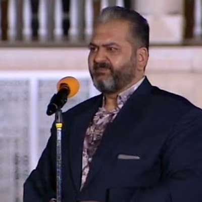 دانلود آهنگ ای خدا افتاده ام والا در دام صیاد از داوود مهذبیه mp3 دانلود آهنگ ای خدا افتاده ام والا در دام صیاد از داوود مهذبیه mp3
