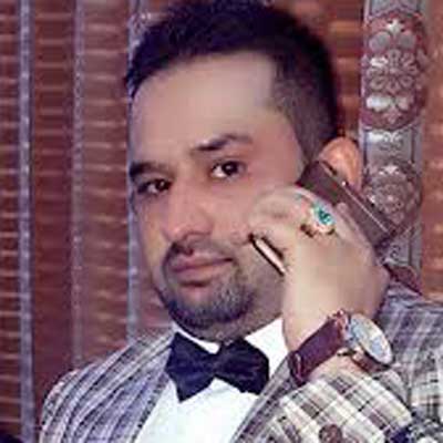 دانلود آهنگ شب و روز ناله ها دارم عزیزم جمشید پروانی mp3 + پخش آنلاین دانلود آهنگ شب و روز ناله ها دارم عزیزم جمشید پروانی mp3 + پخش آنلاین