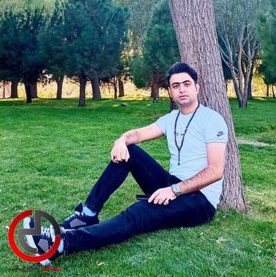 دانلود اهنگ حسرت از علی قنبری با دانلود اهنگ حسرت از علی قنبری با