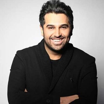 دانلود آهنگ مرسی از حمید عسکری دانلود آهنگ مرسی از حمید عسکری