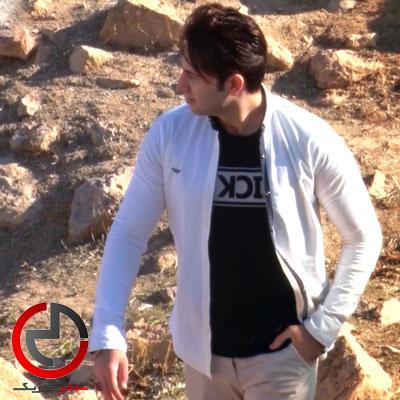 دانلود اهنگ حیف ادم از مرتضی جعفرزاده دانلود اهنگ حیف ادم از مرتضی جعفرزاده