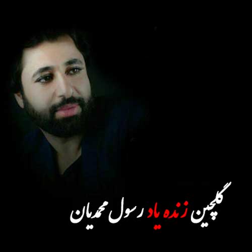 رسول محمدیان / گلچین آهنگ های زنده یاد رسول محمدیان رسول محمدیان / گلچین آهنگ های زنده یاد رسول محمدیان