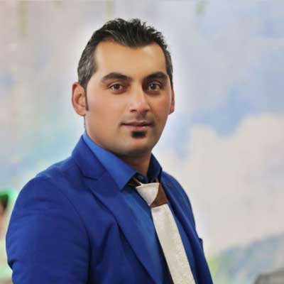 دانلود آهنگ روزگار غمت نصیب من شد از سجاد عاشوری + پخش آنلاین دانلود آهنگ روزگار غمت نصیب من شد از سجاد عاشوری + پخش آنلاین