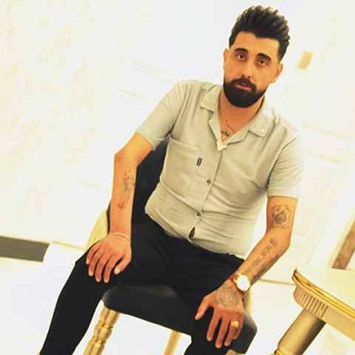 دانلود آهنگ رخصت از لبت بوسه بچینم گل نازم از سعید کریمی + پخش آنلاین دانلود آهنگ رخصت از لبت بوسه بچینم گل نازم از سعید کریمی + پخش آنلاین