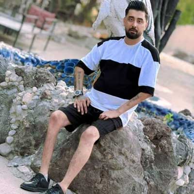 دانلود آهنگ از کل دنیا سیرم کرده جوونی پیرم سعید کریمی دانلود آهنگ از کل دنیا سیرم کرده جوونی پیرم سعید کریمی