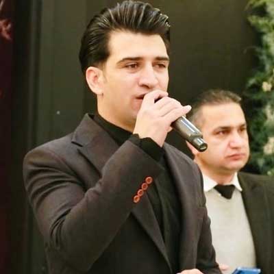 دانلود آهنگ زدی خنجر ولی وایستا و گوش کن از قاسم بهاری + پخش آنلاین دانلود آهنگ زدی خنجر ولی وایستا و گوش کن از قاسم بهاری + پخش آنلاین