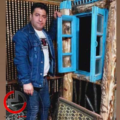 دانلود اهنگ این درد چه درده از محسن شربتی دانلود اهنگ این درد چه درده از محسن شربتی