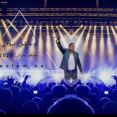 دانلود آهنگ تو عاشق نبودی از مسلم بحرانی + پخش آنلاین دانلود آهنگ تو عاشق نبودی از مسلم بحرانی + پخش آنلاین