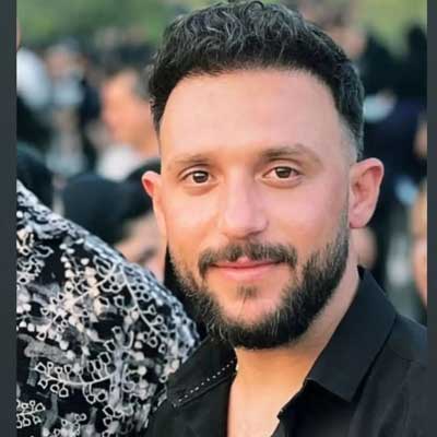 دانلود آهنگ آغوش تنگ دنیا جایی برام نداره از مصطفی ابراهیمی + پخش آنلاین دانلود آهنگ آغوش تنگ دنیا جایی برام نداره از مصطفی ابراهیمی + پخش آنلاین