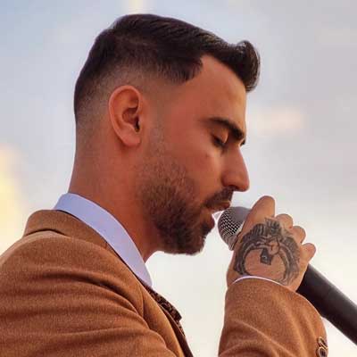 دانلود آهنگ ستین قلبوم مو وا تو سرفرازم از وحید طاهری دانلود آهنگ ستین قلبوم مو وا تو سرفرازم از وحید طاهری