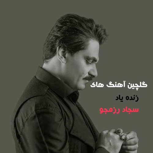 دانلود گلچین بهترین آهنگ های سجاد رزمجو دانلود گلچین بهترین آهنگ های سجاد رزمجو